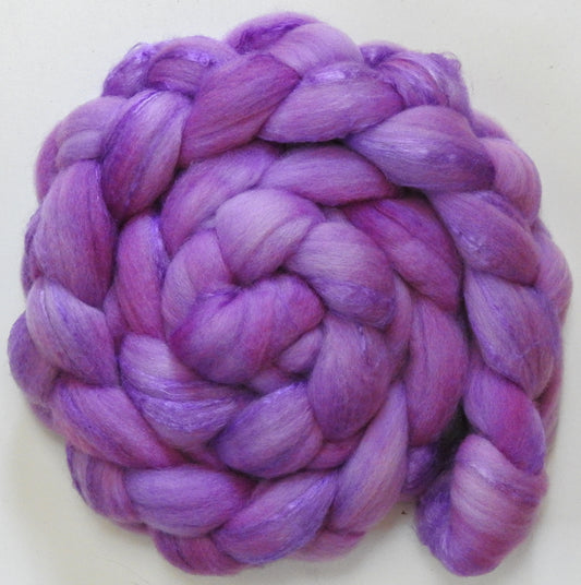 Blossom (5.9 oz) - Polwarth / Tussah silk (85/15)