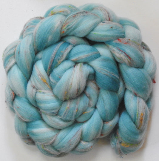 Dewdrop (5.3 oz)- Shaniko Confetti - 89% Shaniko Wool/ 6% Acrylic/ 5% Rayon