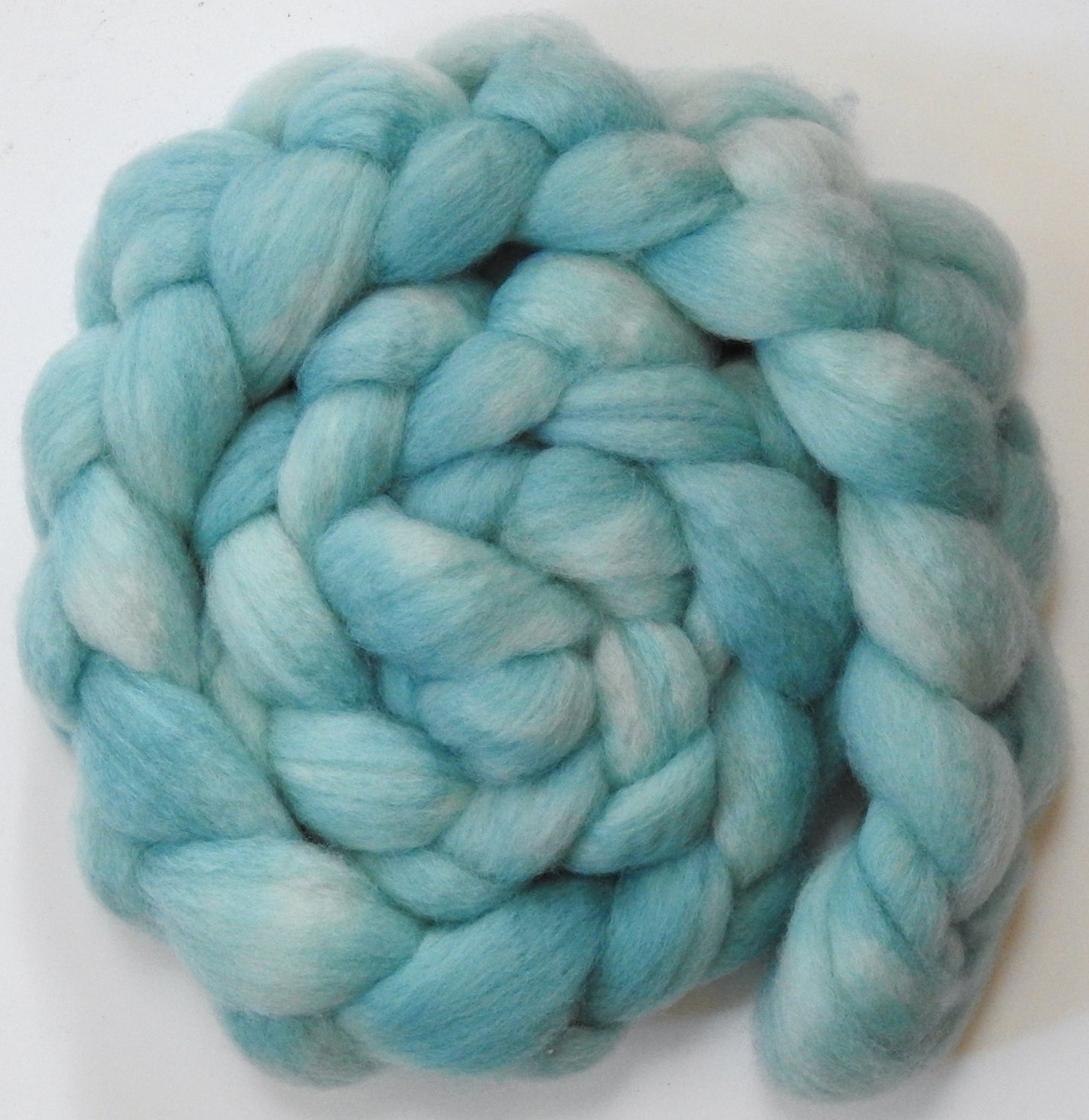 Dewdrop (5.8 oz) - Blue-faced Leicester