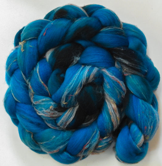 Mariner (5.2 oz)- Shaniko Confetti - 89% Shaniko Wool/ 6% Acrylic/ 5% Rayon