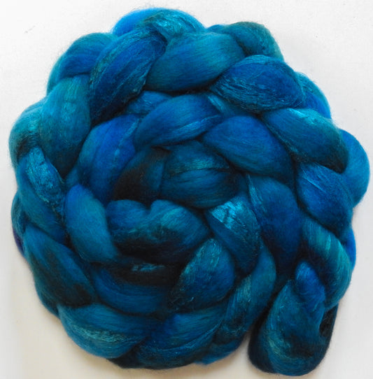 Mariner - Polwarth / Tussah silk (85/15)