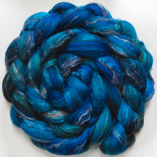 Mariner (5.7 oz) - Merino/ Tussah Silk/ Natural Flax (50/25/25)