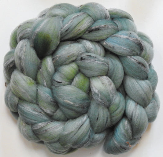 Willow (5.2 oz)- Shaniko Tweed - 89% Shaniko Wool/ 6% Acrylic/ 5% Rayon