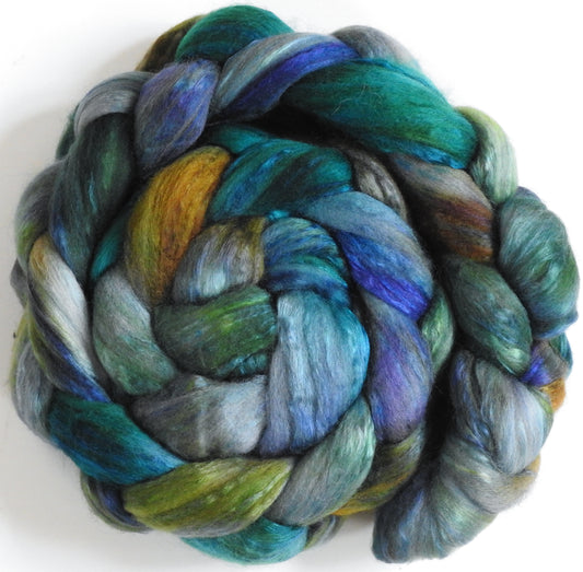 Nor'easter - Merino/ Mulberry Silk (60/40)