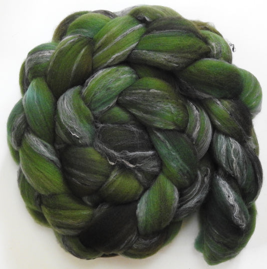 Wilderness (5.3 oz)- Shaniko Tweed - 89% Shaniko Wool/ 6% Acrylic/ 5% Rayon
