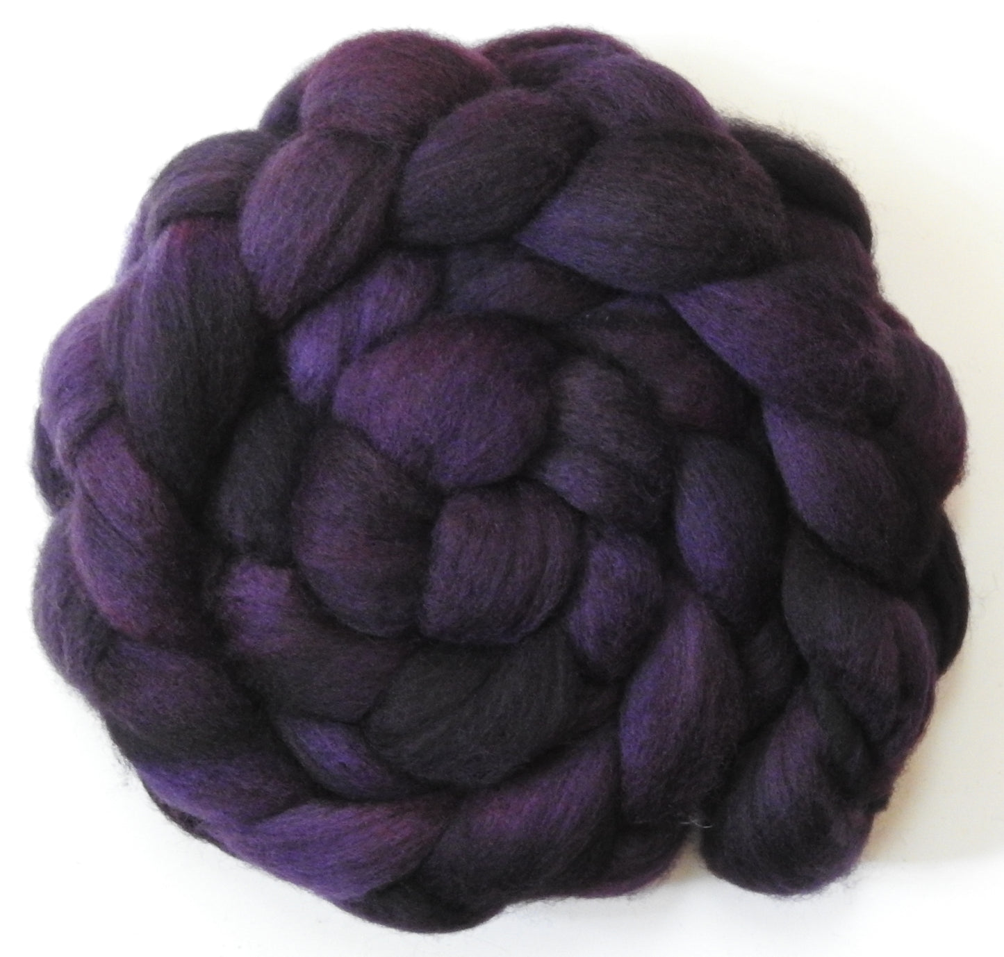 Elderberry (5.8 oz) - Blue-faced Leicester