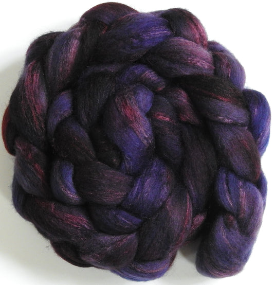 Banshee (3.9 oz) - Mixed Bfl/tussah silk (85/15)