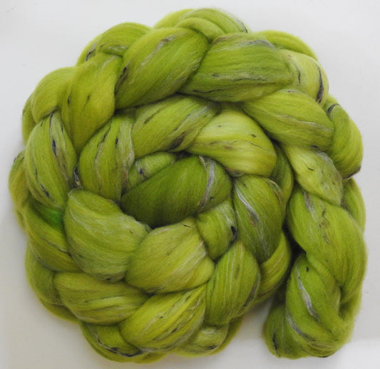 Greenleaf (5.2 oz)- Shaniko Tweed - 89% Shaniko Wool/ 6% Acrylic/ 5% Rayon