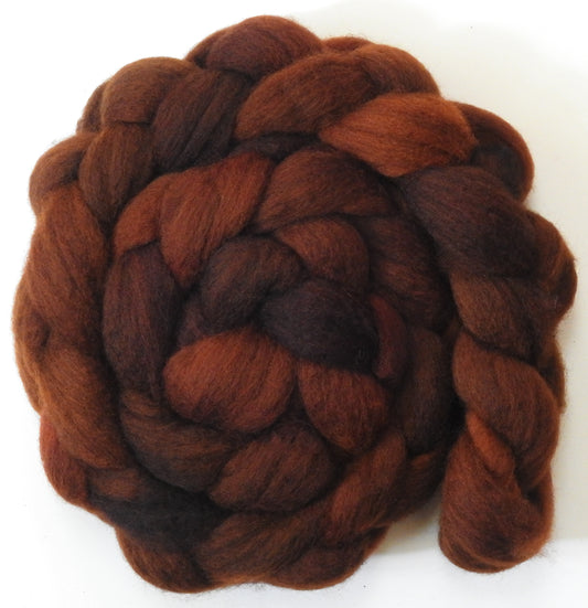 Cinnamon (5.8 oz) - Blue-faced Leicester