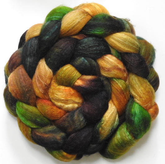 Party Tree (5.8 oz) - Mixed Bfl /tussah silk (85/15)