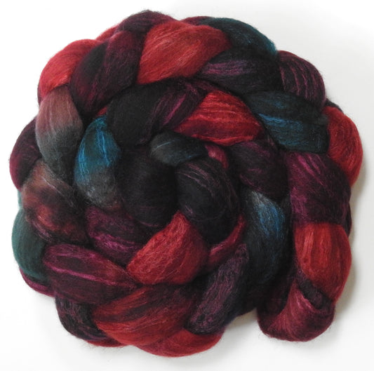 Boromir (5.7 oz) - Mixed Bfl /tussah silk (85/15)