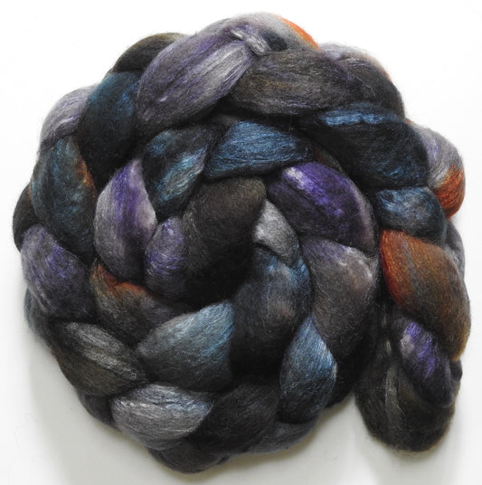 Oliphaunt (5.6 oz) - Mixed Bfl /tussah silk (85/15)