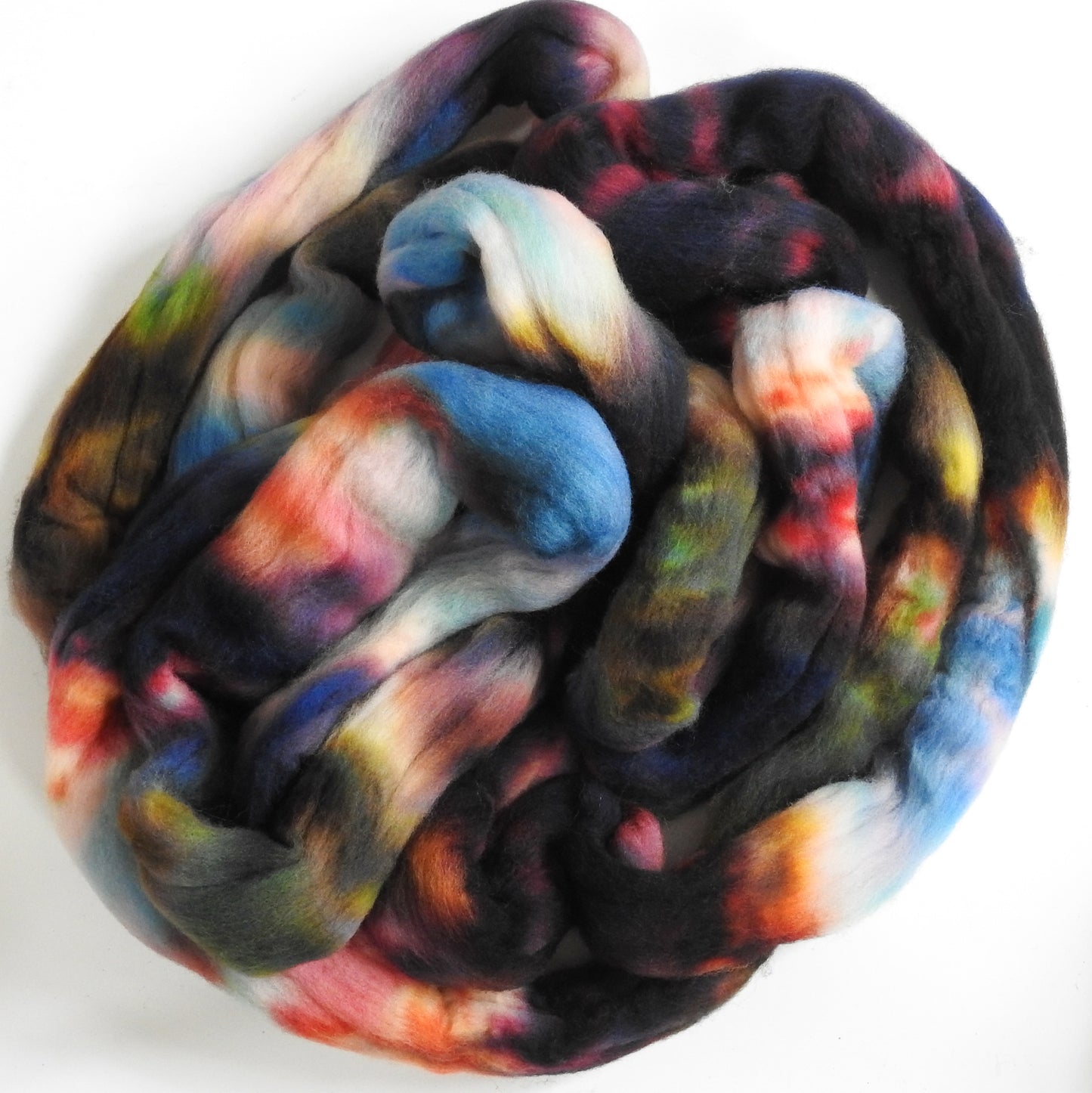 Tempest in a Teapot (5.7 oz) - Cormo Top (23 mic.)