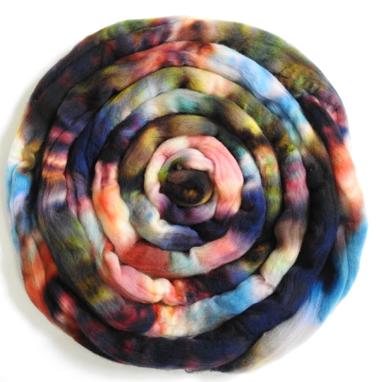 Tempest in a Teapot (5.7 oz) - Cormo Top (23 mic.)