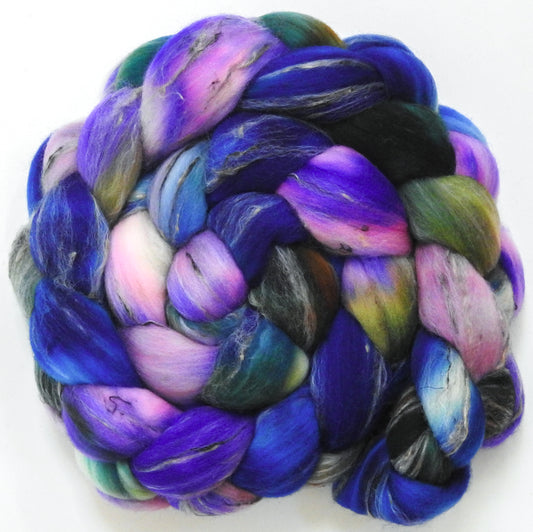 Arwen Evenstar (5.3 oz)- Shaniko Tweed - 89% Shaniko Wool/ 6% Acrylic/ 5% Rayon