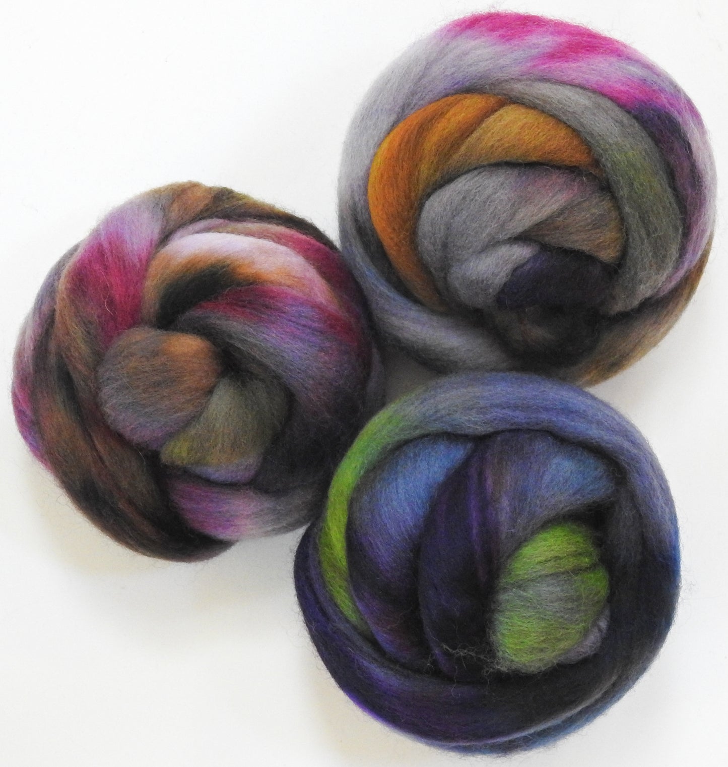 Flotsam & Jetsam - Gradient Set -(5.7 oz) - Punta Arenas