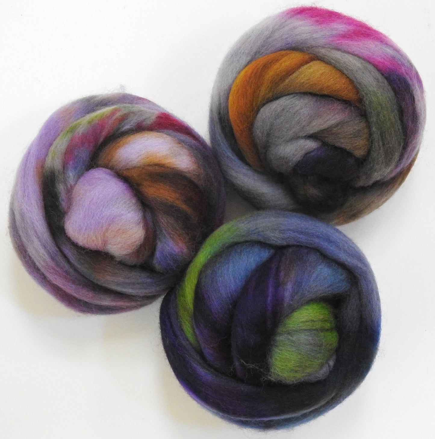 Flotsam & Jetsam - Gradient Set -(5.7 oz) - Punta Arenas