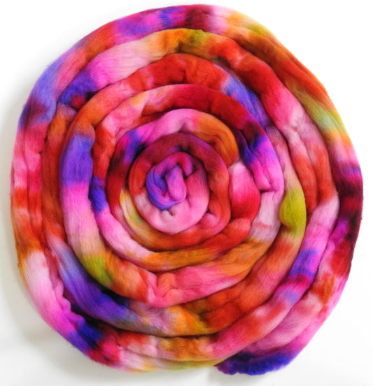 Candy Hearts (5.6 oz) - Cormo Top (23 mic.)