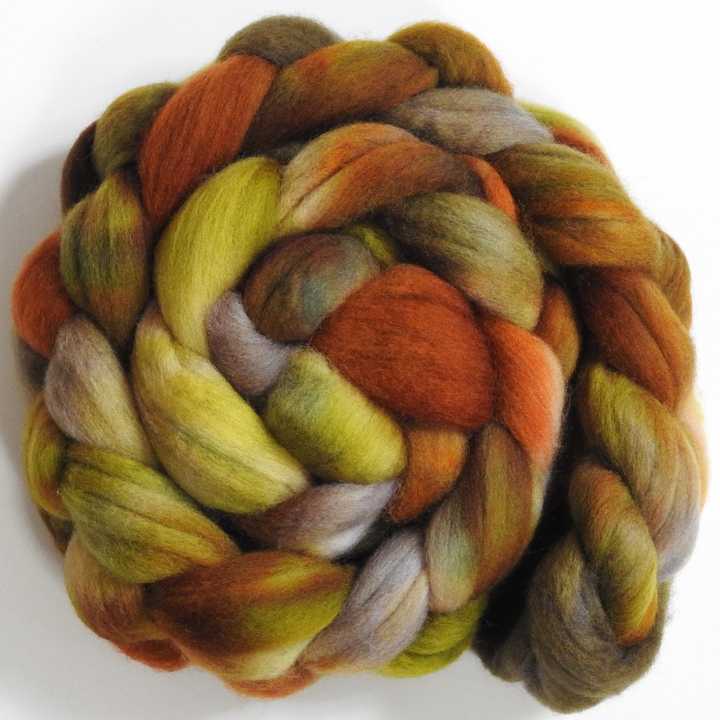 Back in the Saddle (5.7 oz) - Cormo Top (23 mic.)