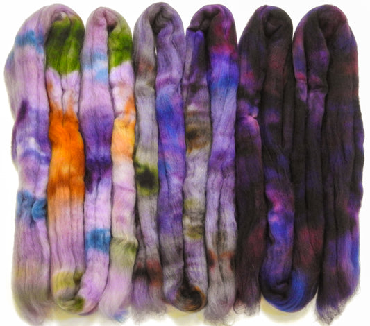 Huckleberries - Gradient Set -(5.8 oz) - Punta Arenas
