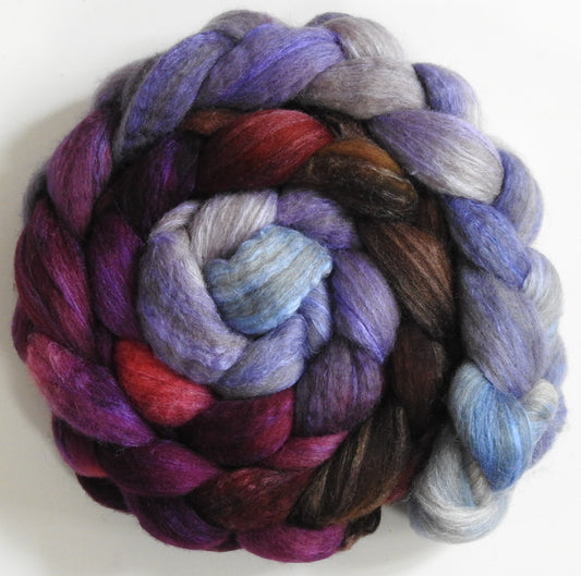 Provence - Mixed Bfl/tussah silk (85/15)