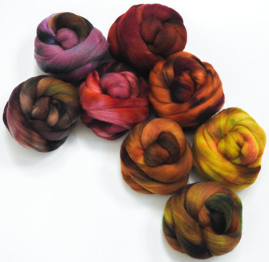 Autumnophile - Gradient Set -(11.5 oz) - Punta Arenas