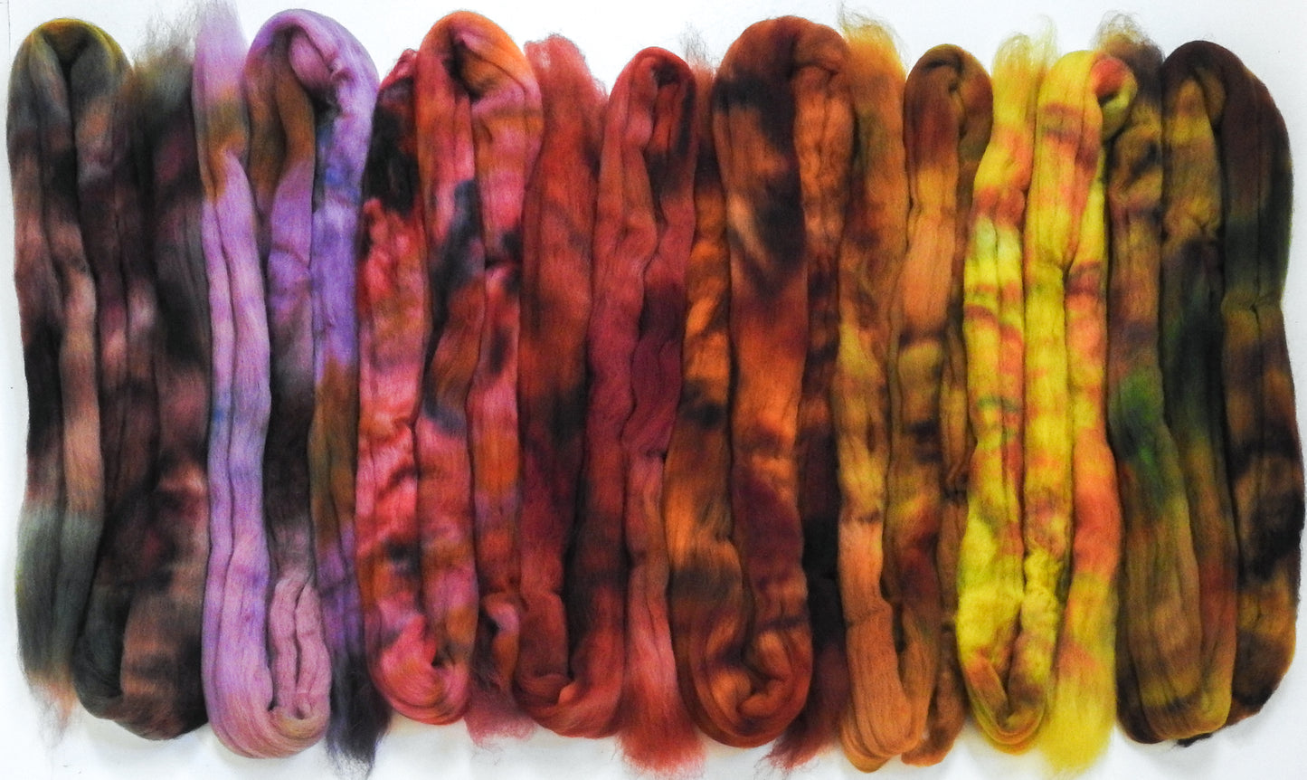 Autumnophile - Gradient Set -(11.5 oz) - Punta Arenas