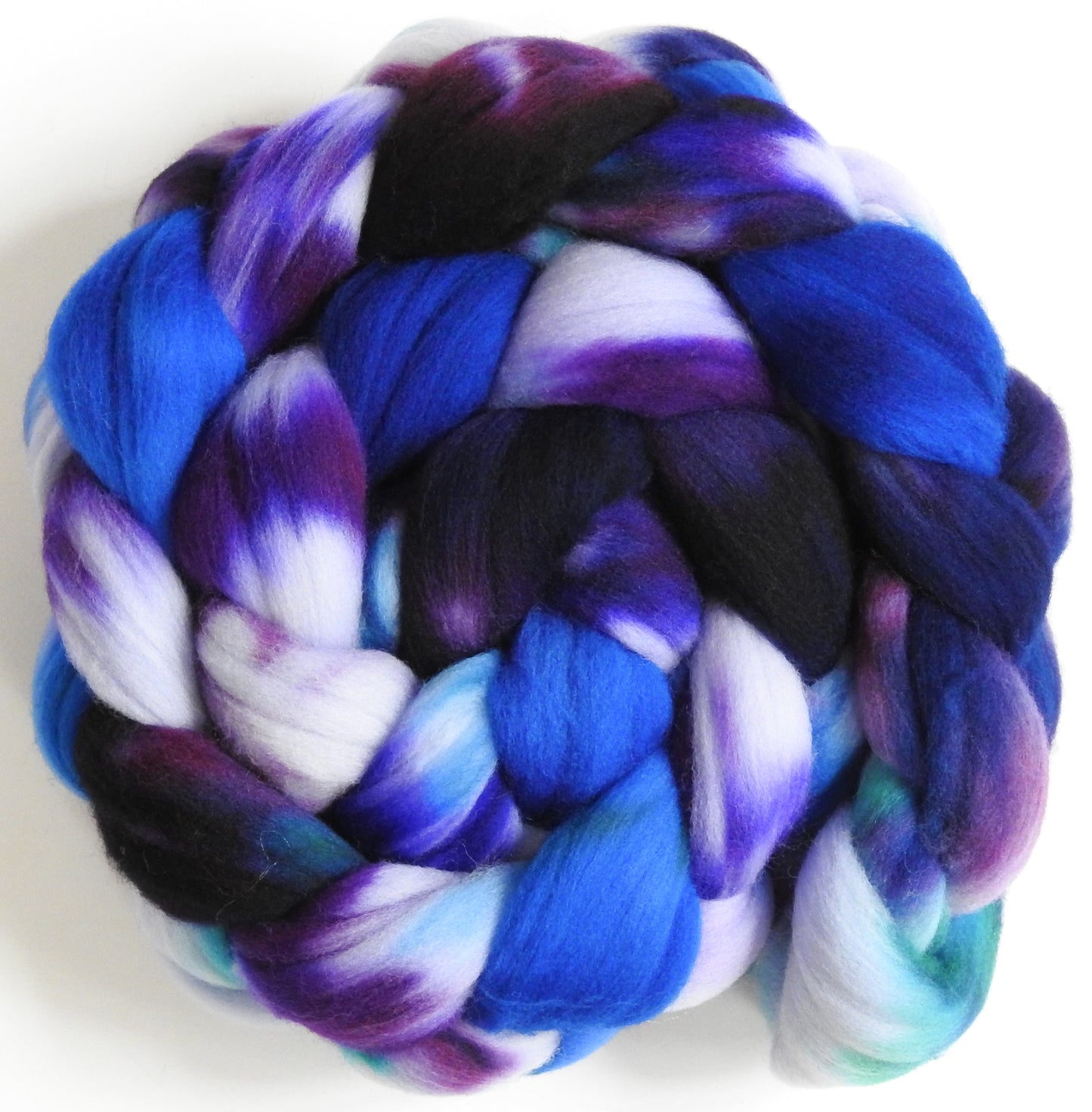 Cold Shoulder (5.6 oz) - Targhee- 23 mic