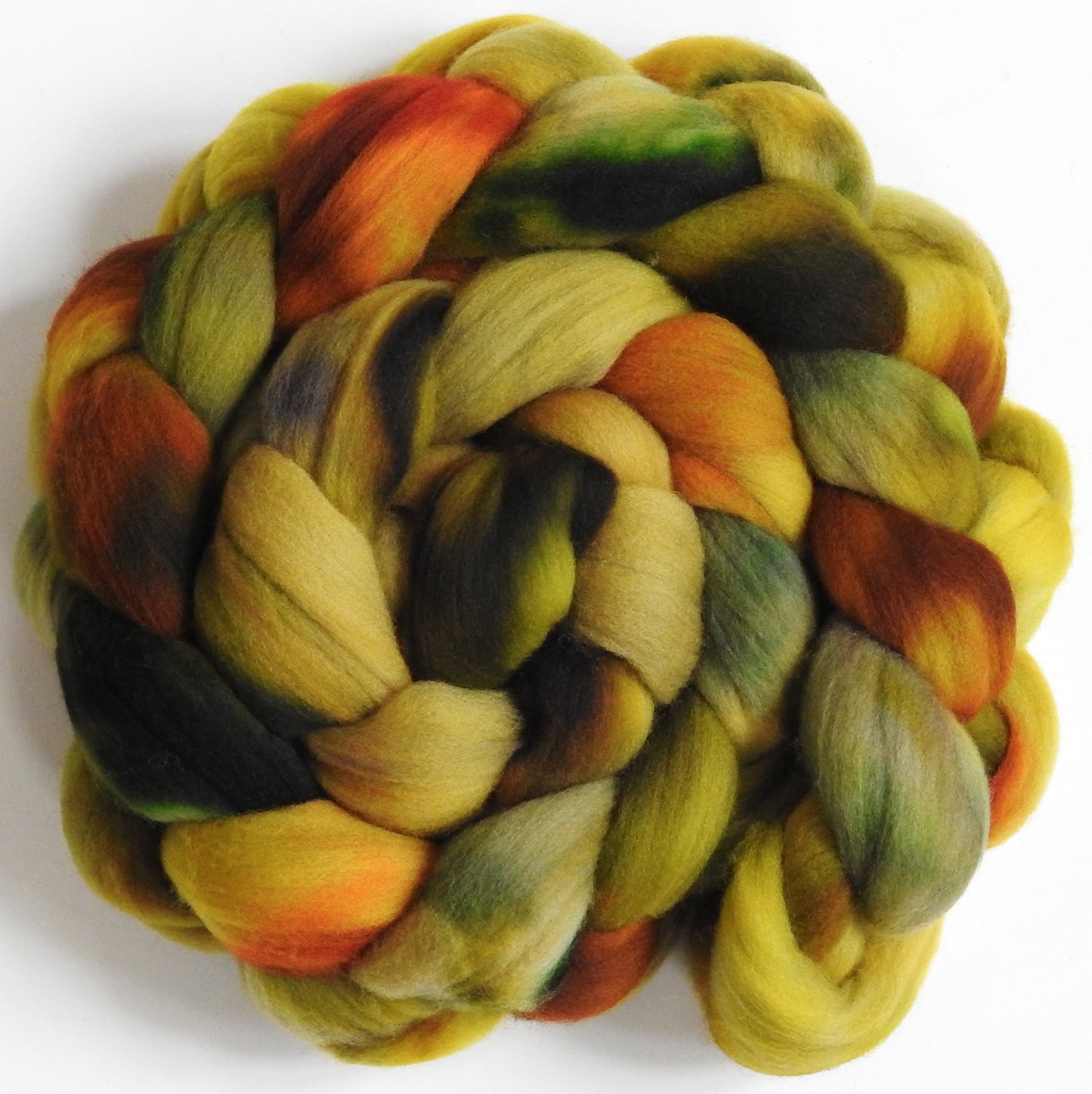 Gooseberry (5.6 oz) - Cormo Top (23 mic.)