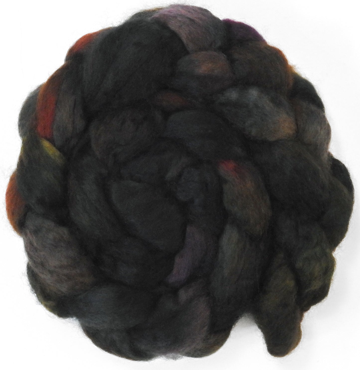 Lapsang Souchang - 100% Pure Cashmere