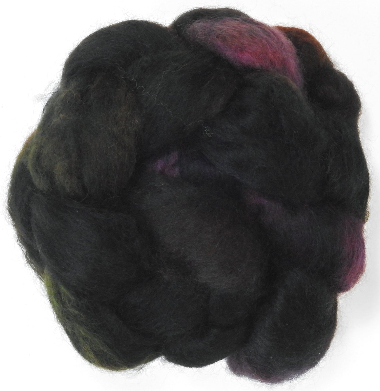 Lapsang Souchang - 100% Pure Cashmere
