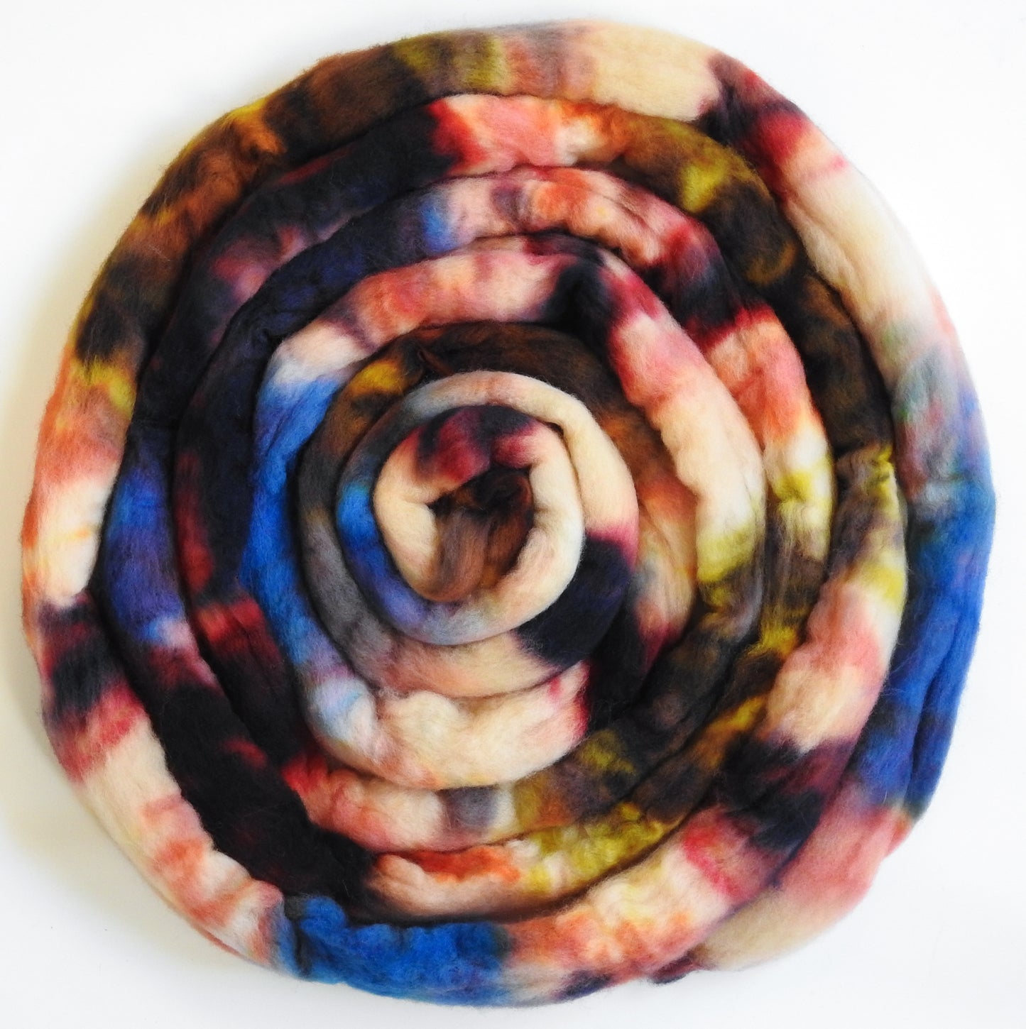 Tempest in a Teapot - Cormo Top (23 mic.)