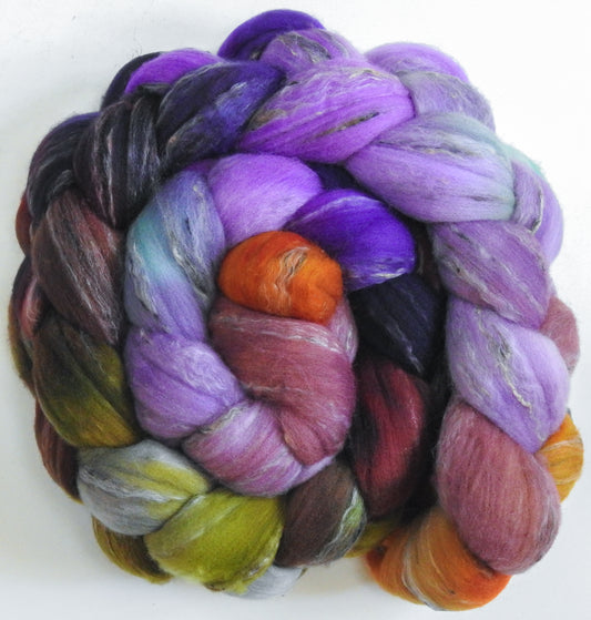 Asters (5.1 oz)- Shaniko Tweed - 89% Shaniko Wool/ 6% Acrylic/ 5% Rayon