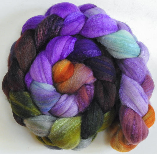 Asters (5.5 oz) - Rambouillet /tussah silk (80/20)