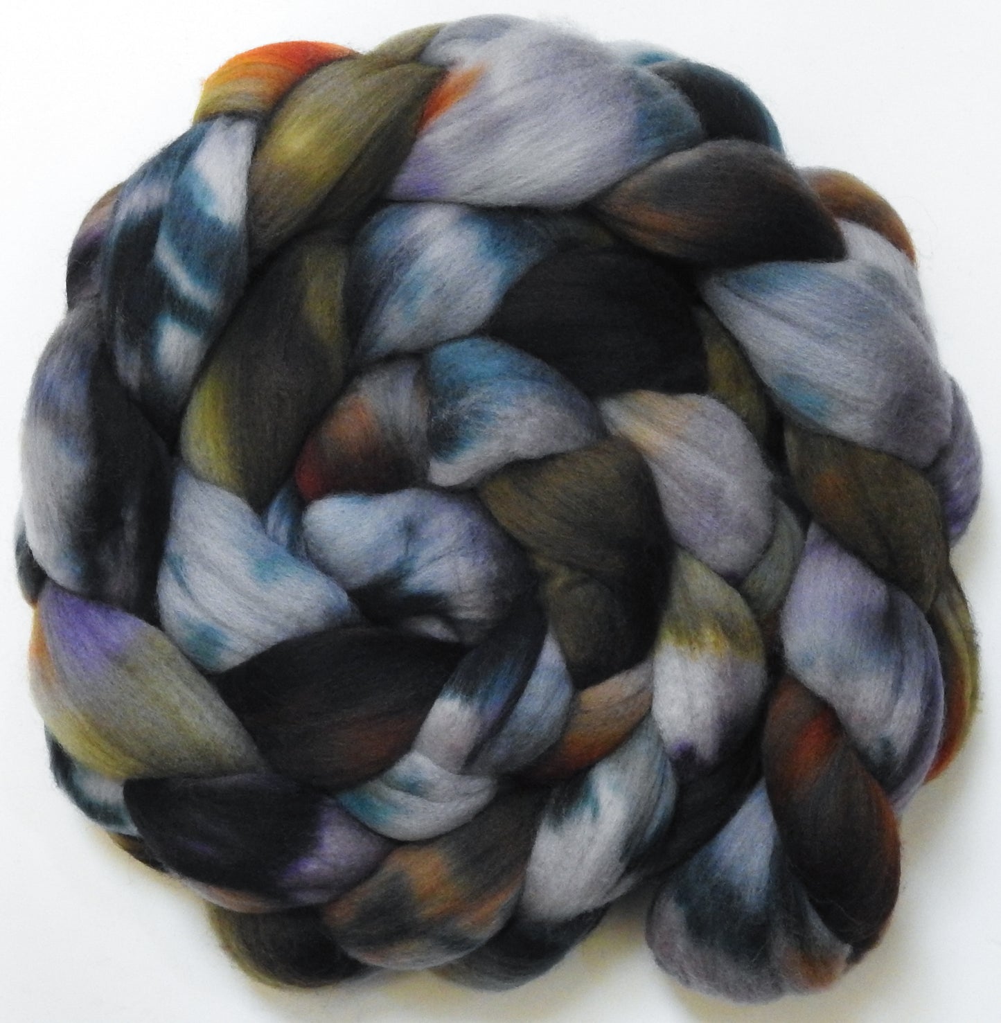 Oliphaunt (5.8 oz)- Shaniko Wool (20 micron)