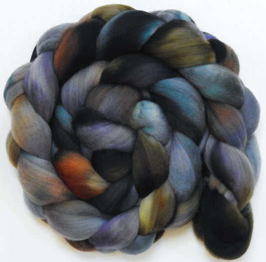 Oliphaunt (5.8 oz)- Shaniko Wool (20 micron)