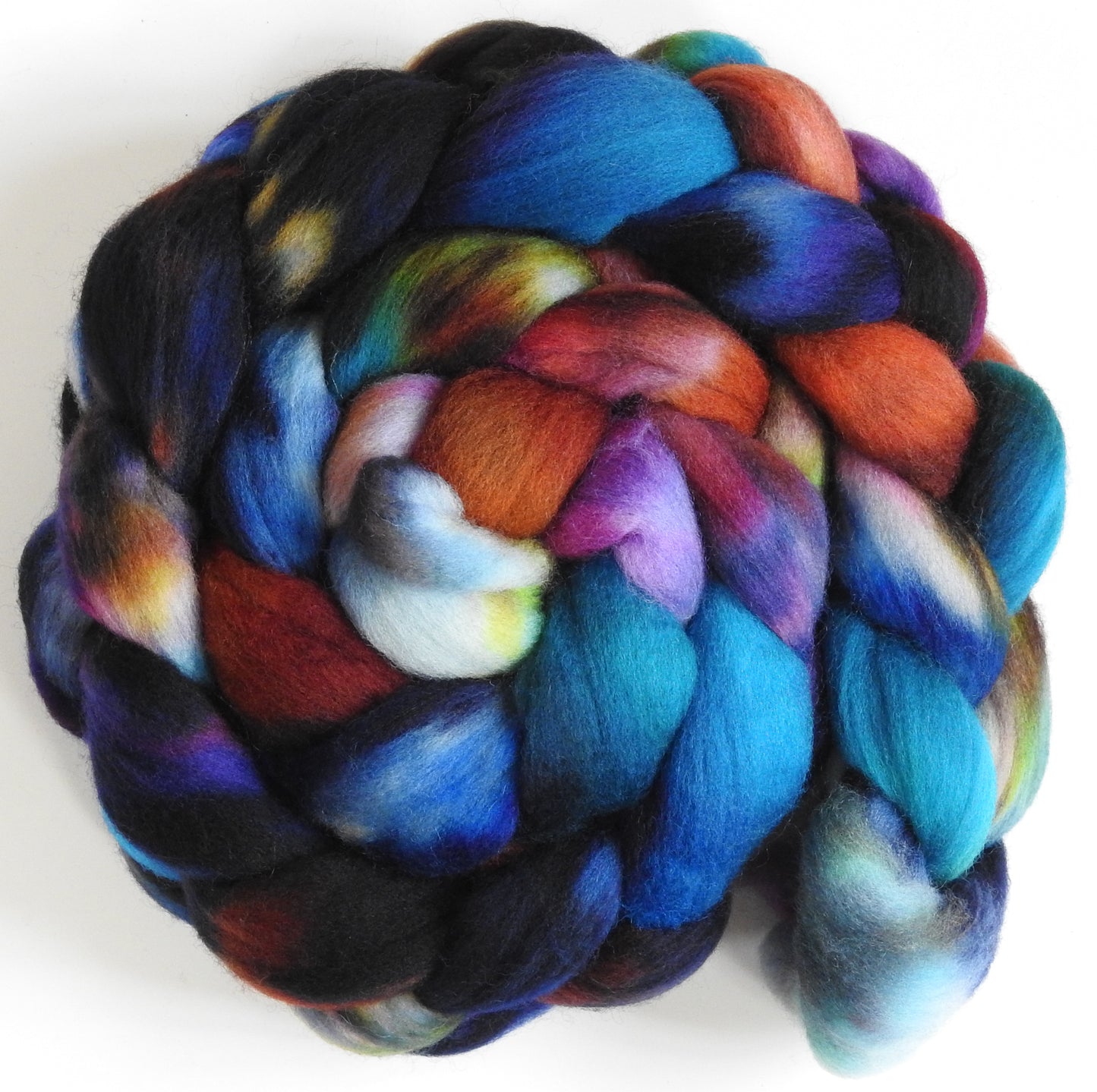 Meteor Shower (5.6 oz) - Cormo Top (23 mic.)