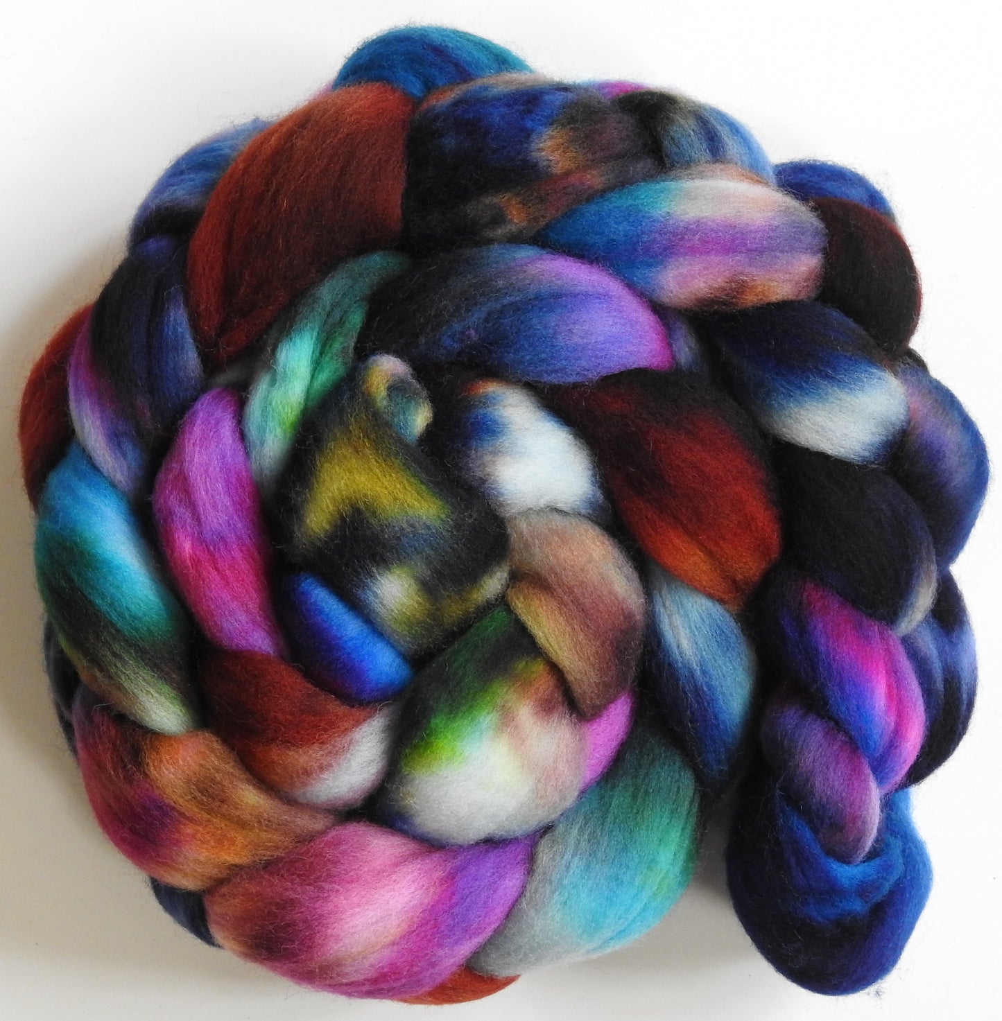 Meteor Shower (5.6 oz) - Cormo Top (23 mic.)