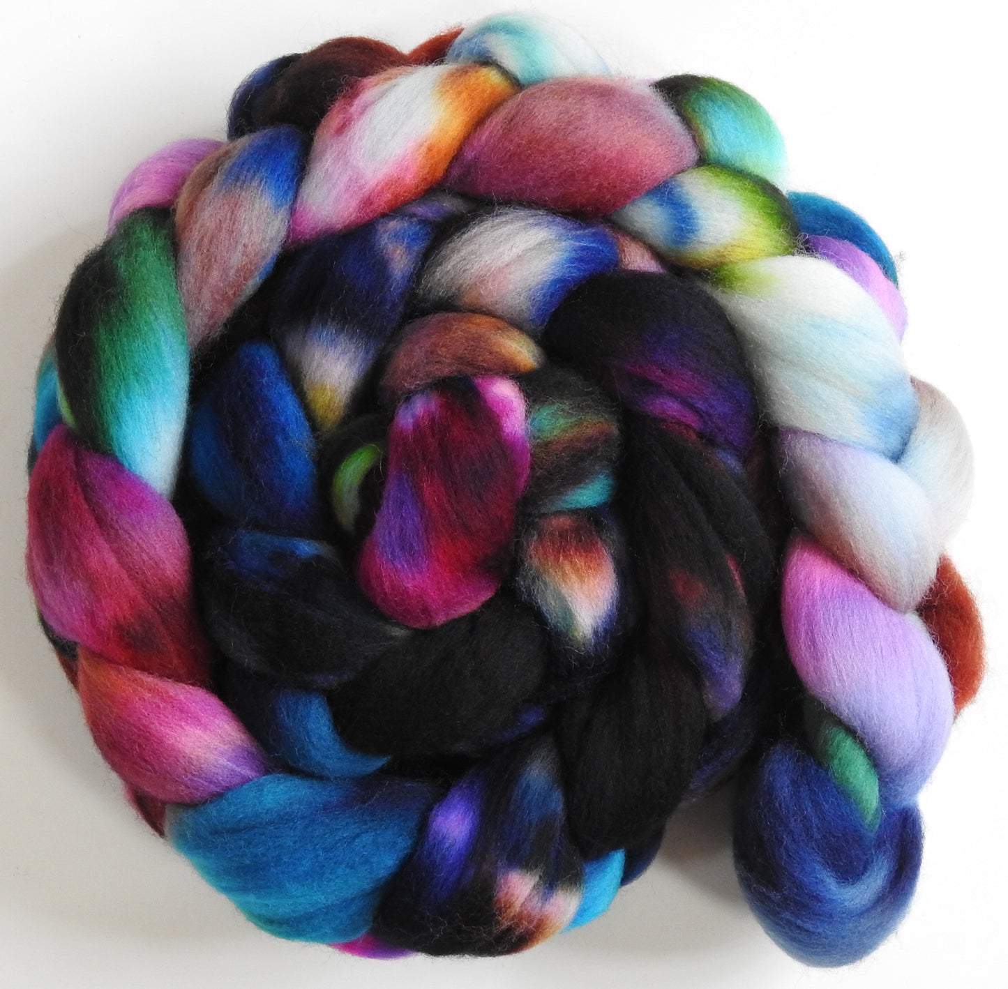 Meteor Shower (5.6 oz) - Cormo Top (23 mic.)
