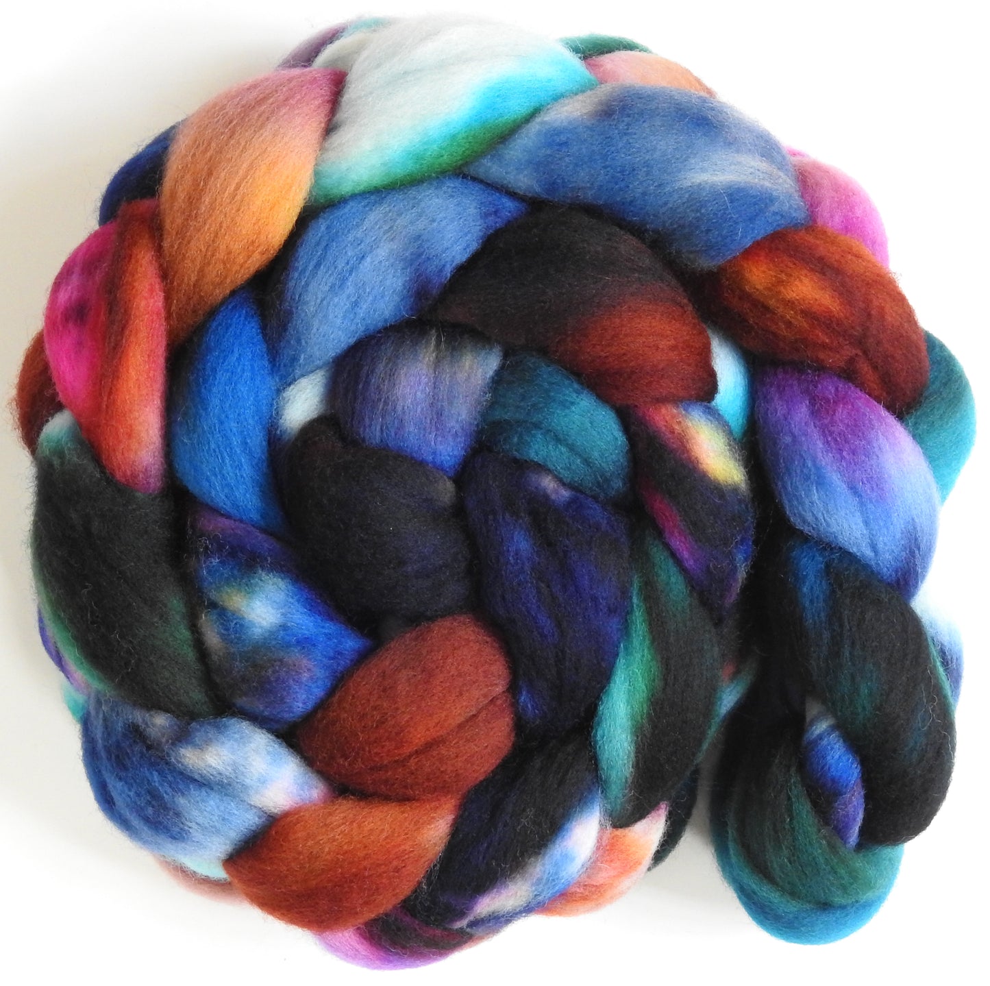 Meteor Shower (5.6 oz) - Cormo Top (23 mic.)