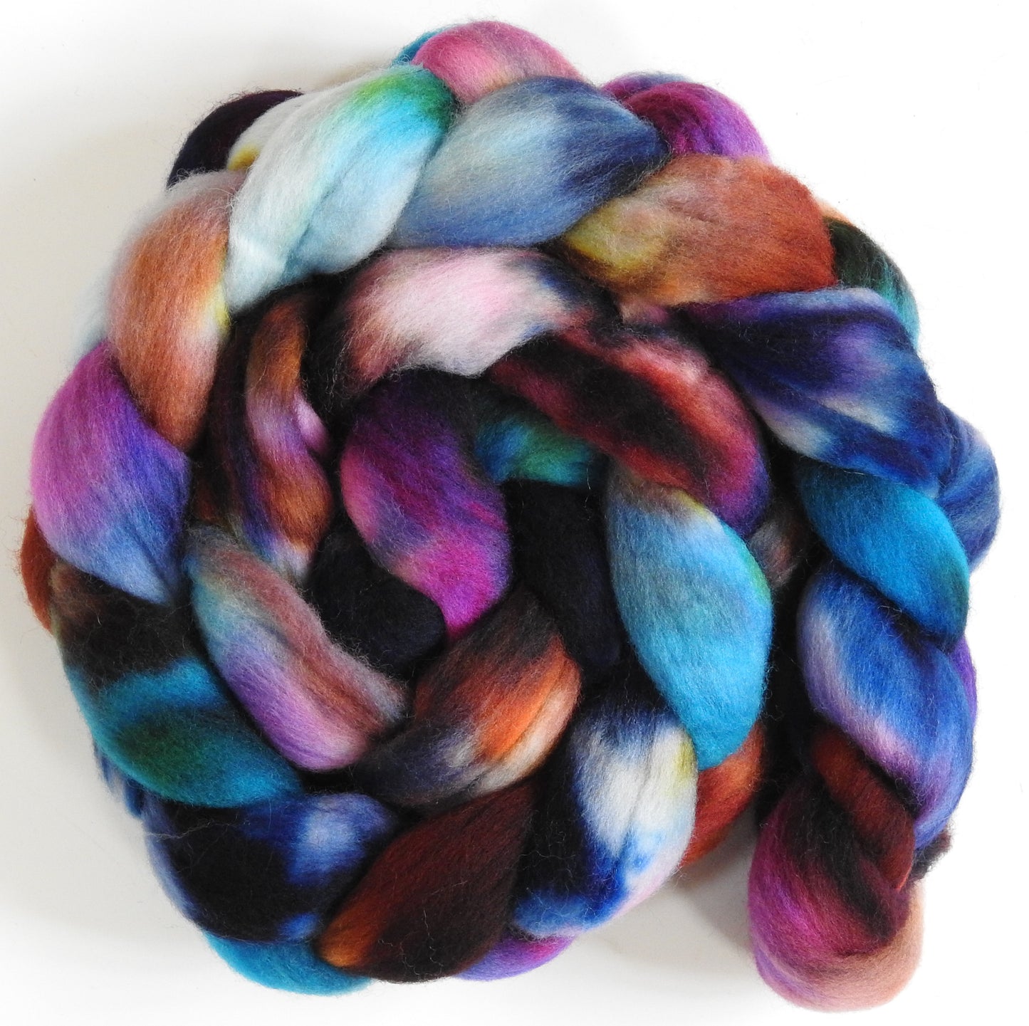 Meteor Shower (5.6 oz) - Cormo Top (23 mic.)