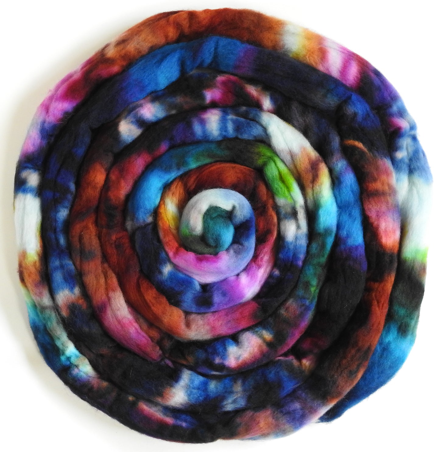 Meteor Shower (5.6 oz) - Cormo Top (23 mic.)