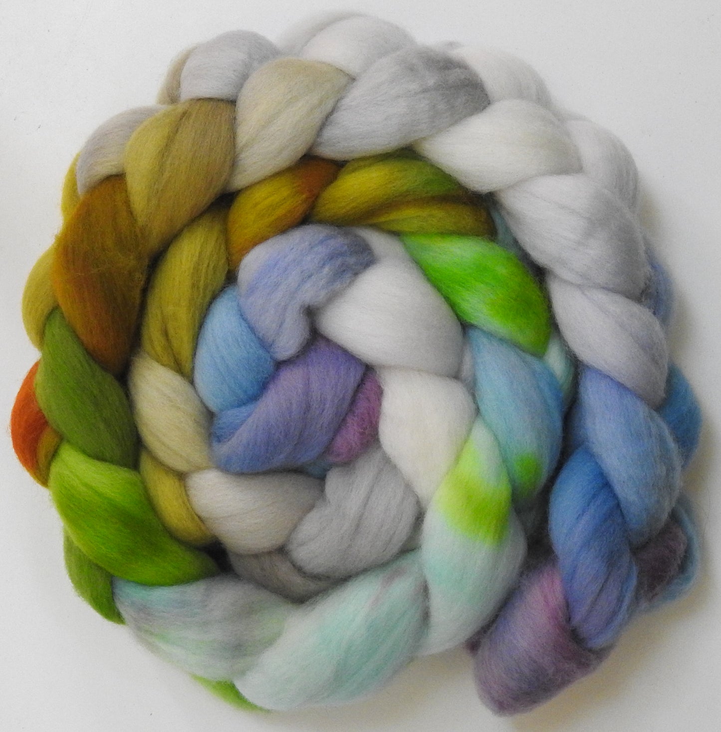 Tol Eressëa (5.6 oz) - Polwarth