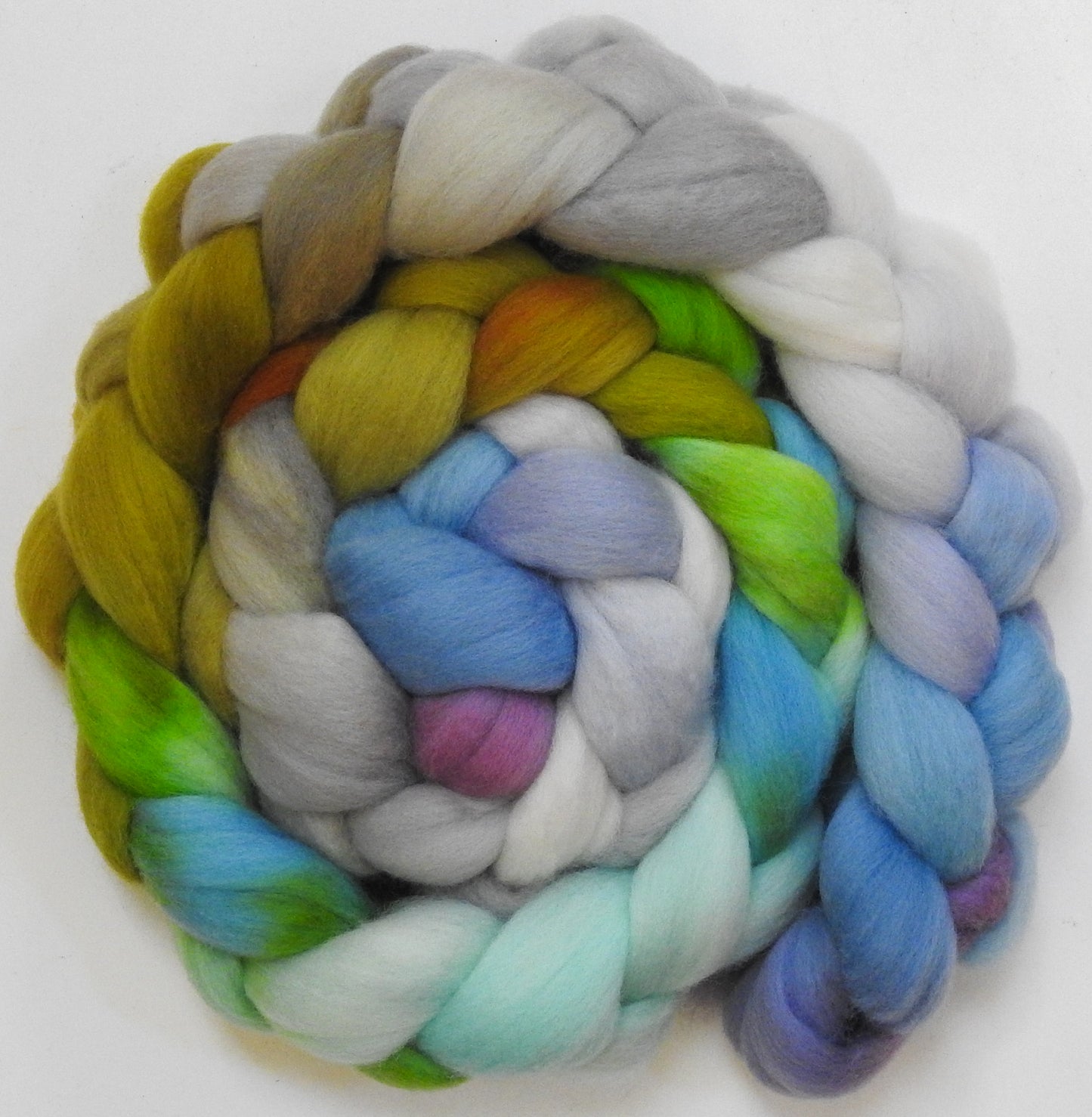 Tol Eressëa (5.6 oz) - Polwarth