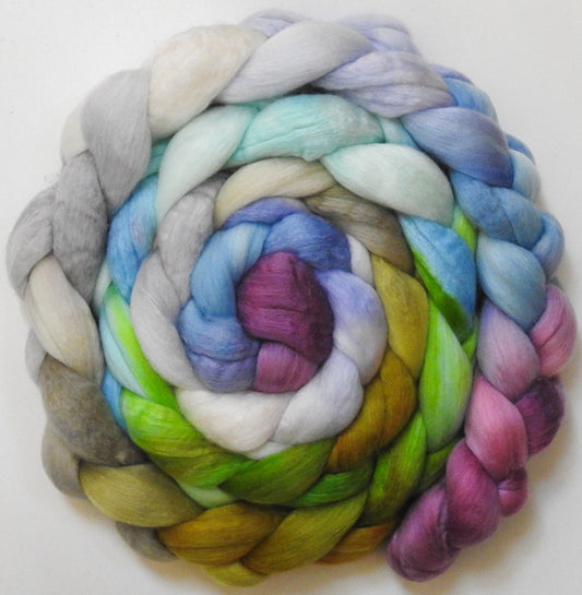 Tol Eressëa (5.3 oz) - Pearl Haunui / Mulberry Silk (70/30)