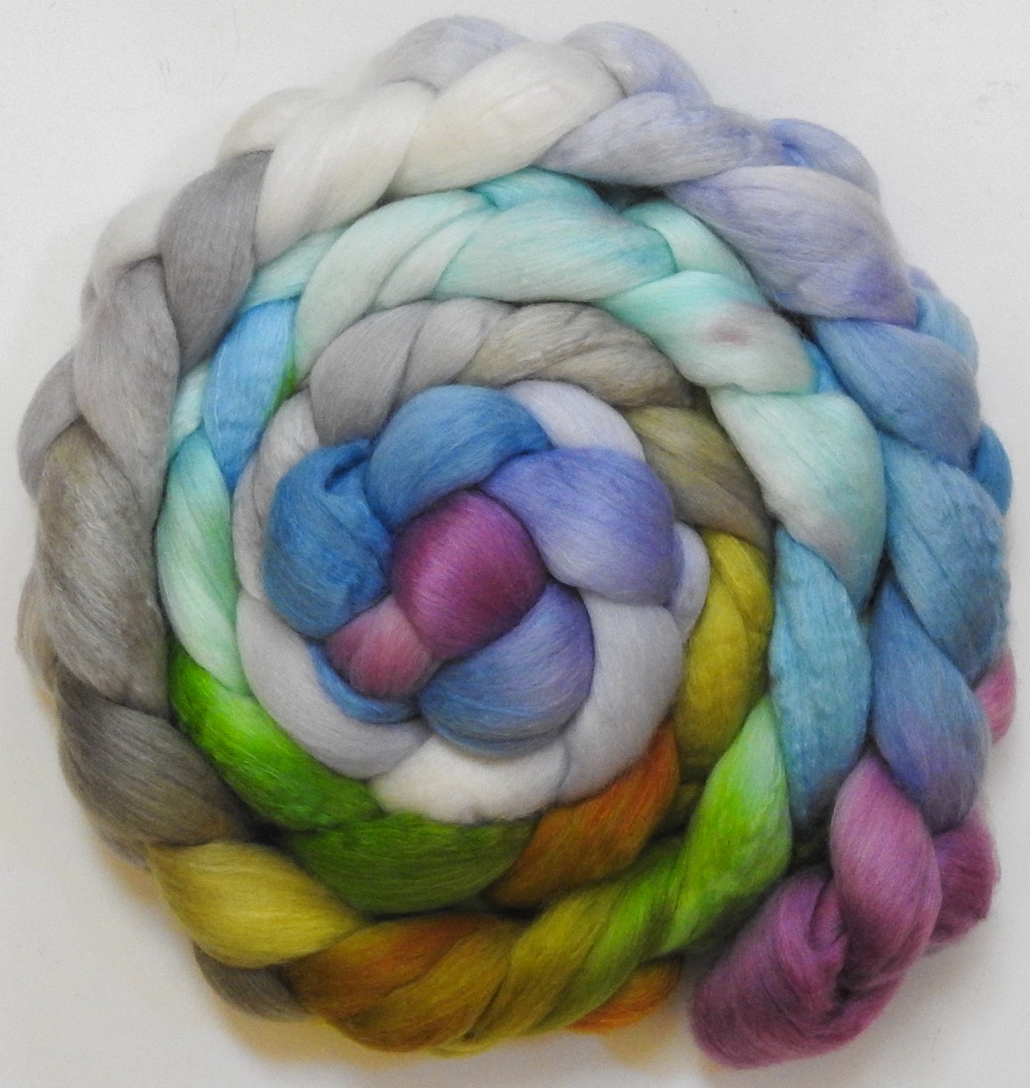 Tol Eressëa (5.3 oz) - Pearl Haunui / Mulberry Silk (70/30)