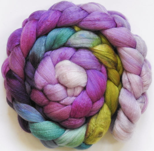 Peach Blossom (5.3 oz)- Silver Haunui / Mulberry Silk (70/30) 20.7 mic.