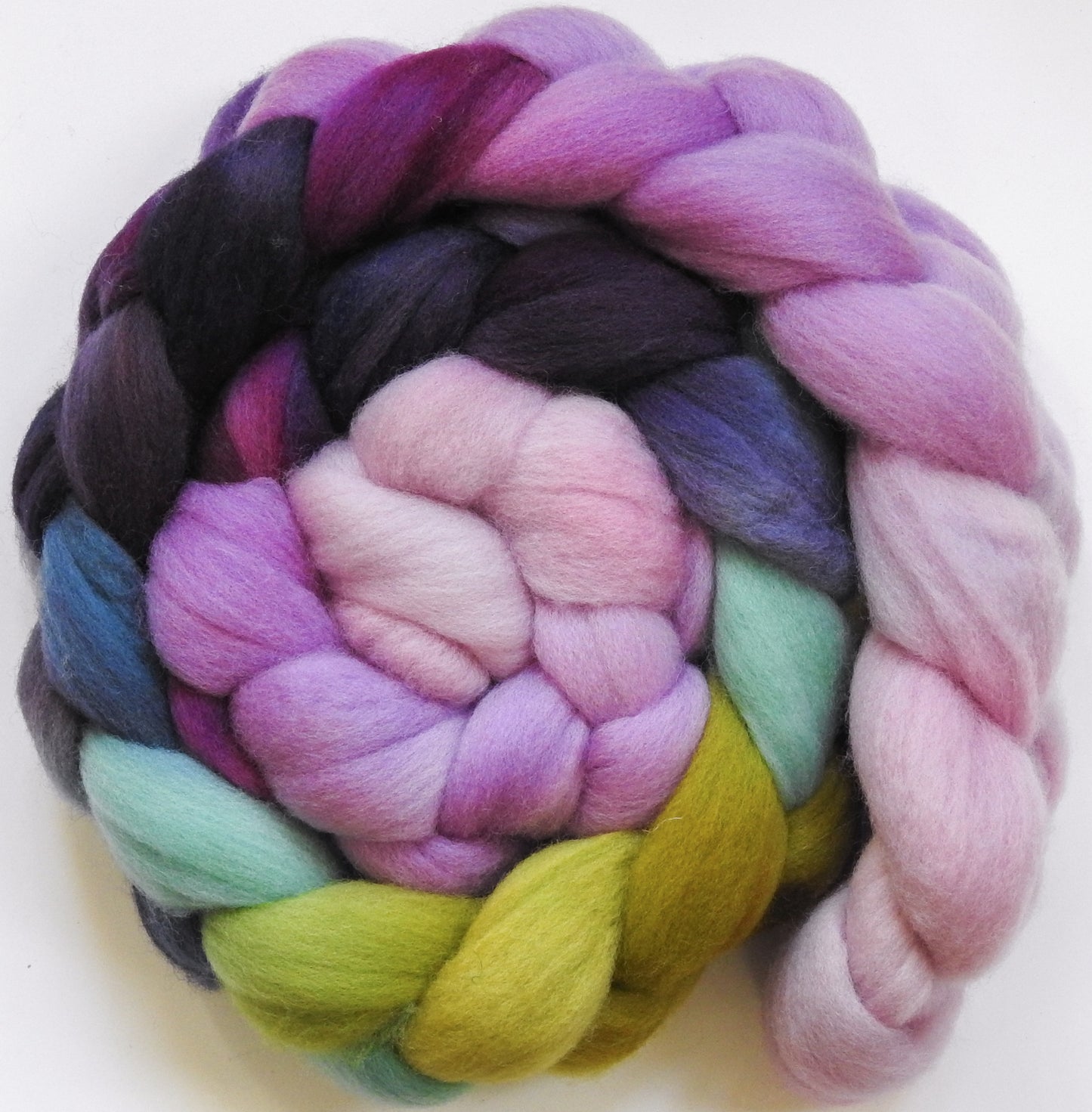 Peach Blossom (5.4 oz) - Cormo Top (23 mic.)