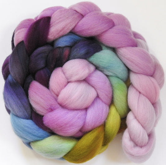 Peach Blossom (5.4 oz) - Cormo Top (23 mic.)