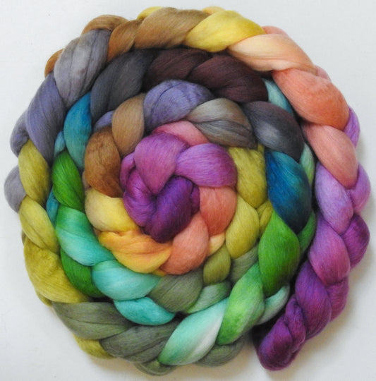 Rivendell (5.3 oz) - Pearl Haunui / Mulberry Silk (70/30)